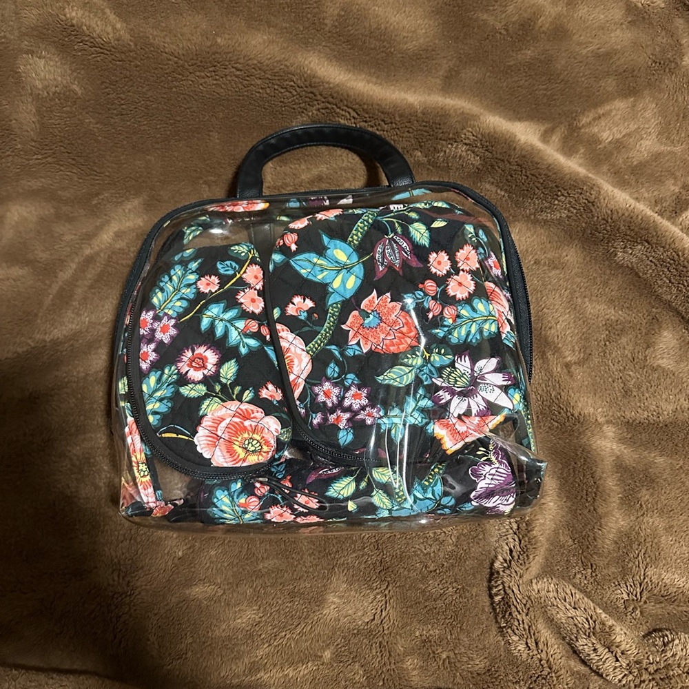 Vera Bradley Travel Bags